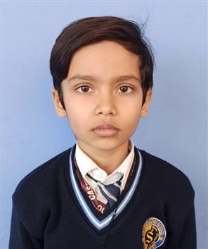 ANISHWAR RAI