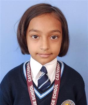 DARSHITA 