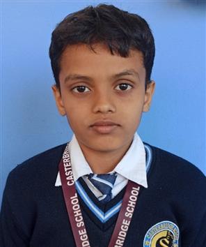 GAURAV YADAV