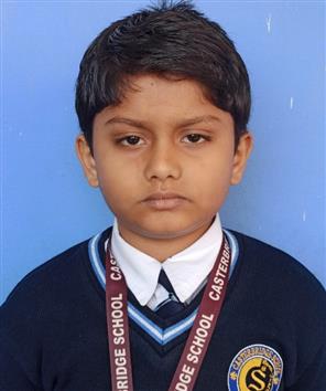 VIHAN YADAV