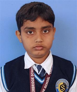 ANKUSH YADAV