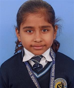 AAROHI SINGH