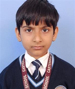 VAISHNAVI RAI