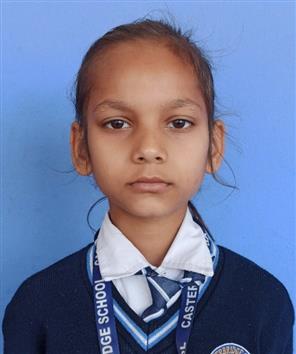 ANANYA SINGH