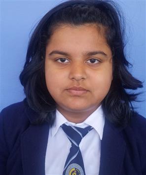 ARADHYA PANDEY