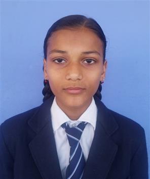 ANSHU YADAV
