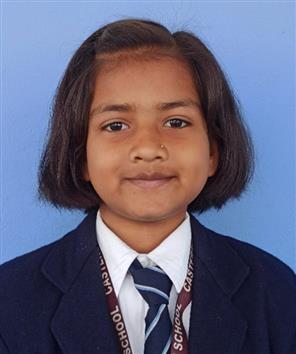 ASTHA YADAV