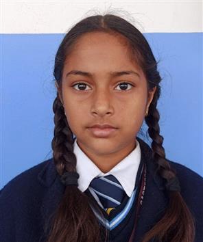 SAKSHI YADAV