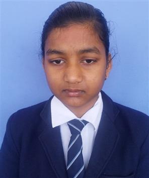 AASHI GUPTA