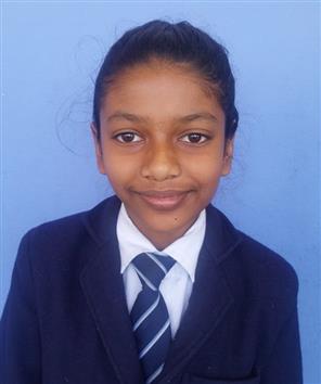 SWARA SINGH