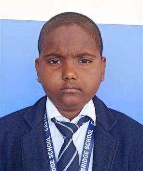 ABHINAV RAO