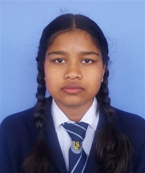 AROHI SINGH