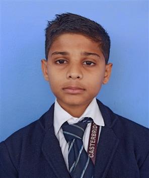 KARTIK SINGH