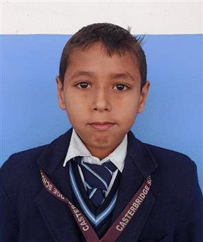 SHAURYA RAI