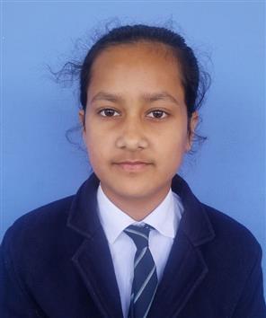 ADYANSHI SINGH