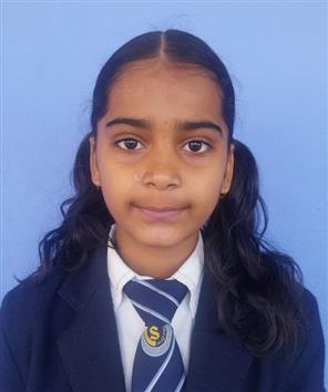 AYUSHI YADAV