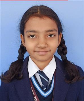AAYAT FATIMA
