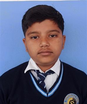 ADARSH YADAV