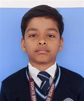 ADVIK KUMAR SINGH
