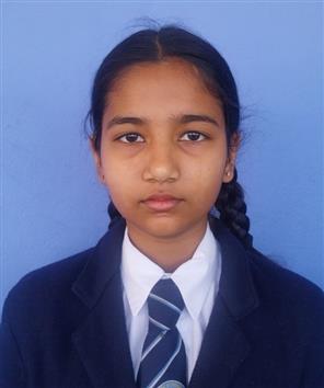 ISHITA YADAV