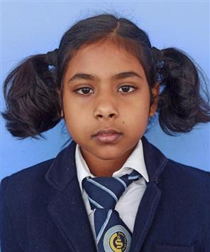 BHAVYA SAMRAT