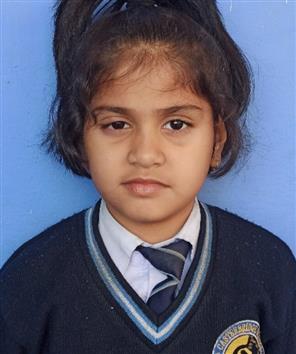 SHAMBHAVI SINGH