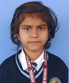 AAYUSHI SINGH