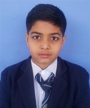 GURU SHIVANSH SINGH