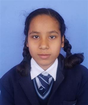 ARADHNA PANDEY