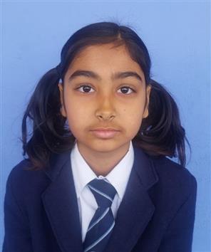 YALINI SINGH