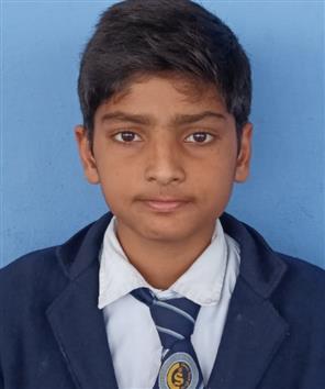 AMAN SINGH