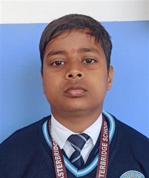 DEVANSH PATHAK