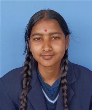 AVANTIKA SINGH