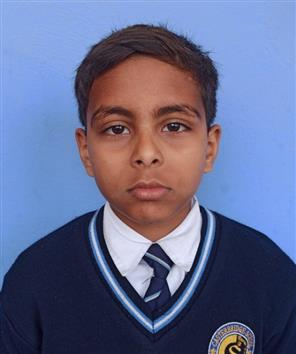 ALANKRIT YADAV