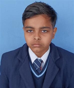 SHRIVED KUMAR