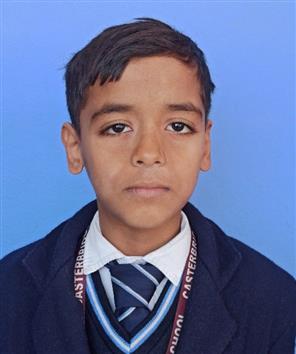 ATHARV KUMAR