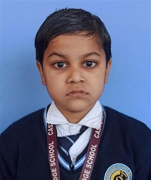 AARADHY 