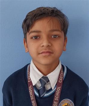 VIYANSH YADAV