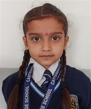 ARYA PANDEY