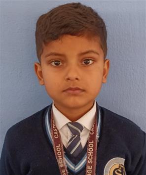 ADVITEEY PRAKASH YADAV
