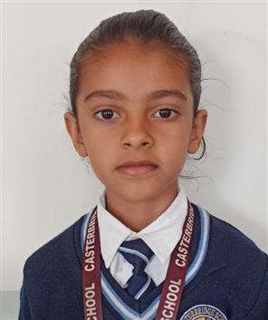 SWARA YADAV