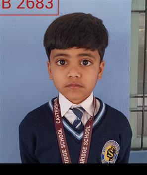 GARVIT SINGH