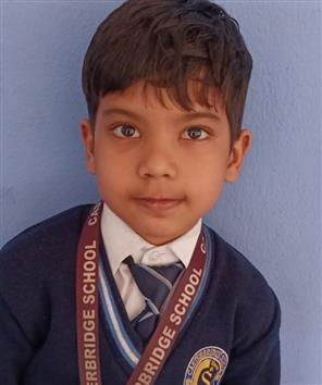 AVYAAN SINGH