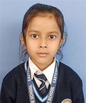 SUNIDHI VERMA
