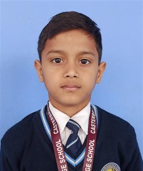ARYAN YADAV