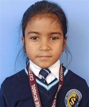 SHRISATI PANDEY