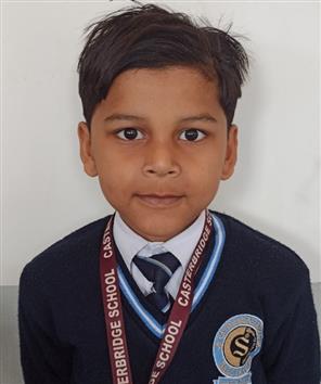 SHIVA AKHIL PATEL