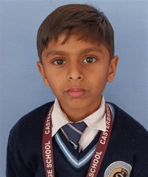 SHRIYAN VERMA