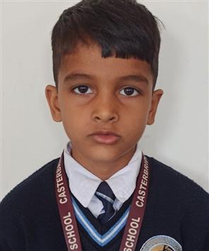 ATHRAVA YADAV