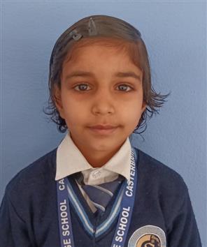 ARADHYA YADAV